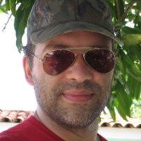 Marcio Bastos
