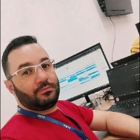 Igor Pagamissi