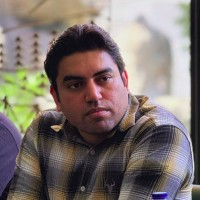 Ehsan Zarei