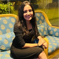 Vaidehi Desai