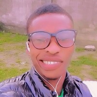 Vision Chukwunyere