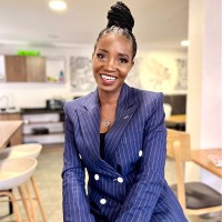 Juliana Okonkwo