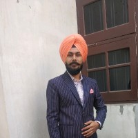 Gurwinder Singh