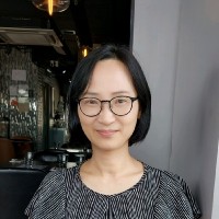 Sue Wong
