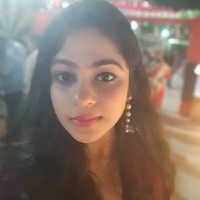 Shivani Goel