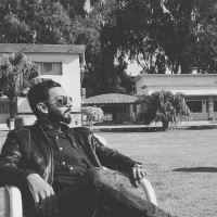 Hamza Mirza