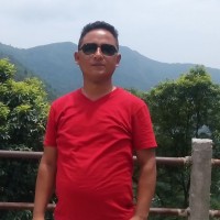 Bikash Chhetri