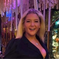 Tatiana Murray