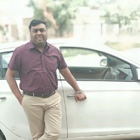 Rupinder Garg