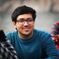 Saumay Gupta