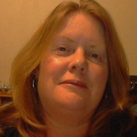 Sonia Wilson