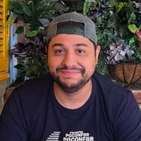 Richard Menezes de Oliveira