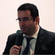 Mohamed Alsayyed