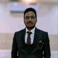 Md Ehteshamul Haque