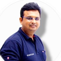 DINESH WARUDE