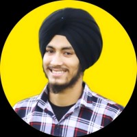 Harpreet Singh Saini