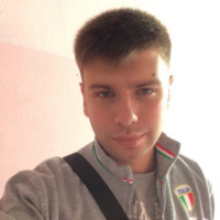 Сергей Козуб