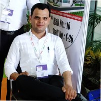 Harshad Vekariya
