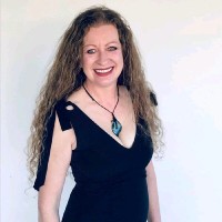 Anita Johnstone