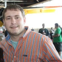 Joshua Mathieu