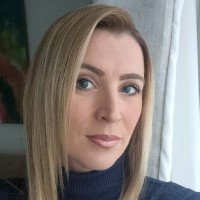 Michelle Ward