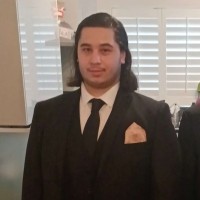 Brandon Gill