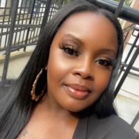 Tashea Stinson