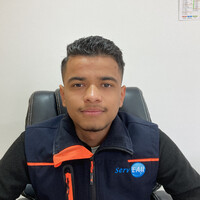 Brayan Perez