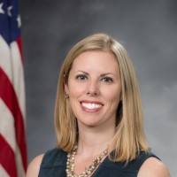 Andrea Barker