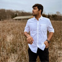 Akash Swaminathan Sankar