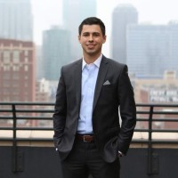 Christian Huffman