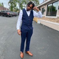 Tahj Dorcely