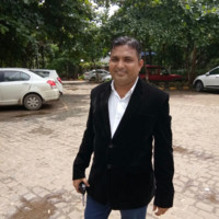 Yogesh Patil