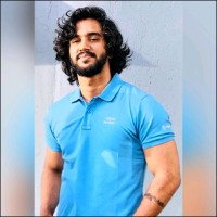 Ajeesh T