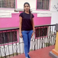Pooja Chinchole