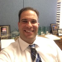 Charlie Grammer