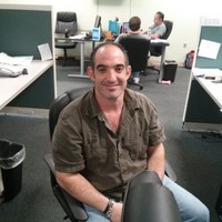 Scott Schneider