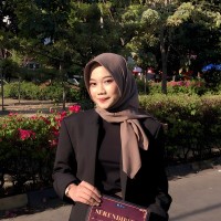 Yulia Putri Sholihah