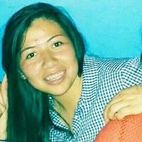 Mary Vargas Carrillo