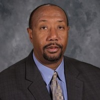 Dr. Darryl Taylor