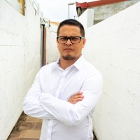 Laurent Marouane Severin