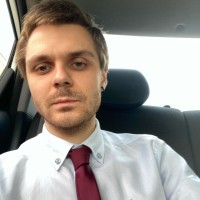 Evgeniy Hotsky