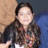 Daniela Diaz