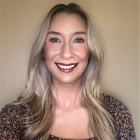 Allison Ginn