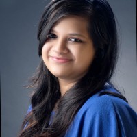 INDRANI HALDER