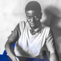David Crown Omokaro