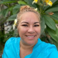 Shantell Cruz