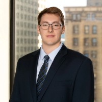 Nicholas Quinlan
