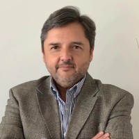 Rodrigo Ramirez Caviedes