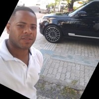 Wedcon Amorim Dos Santos